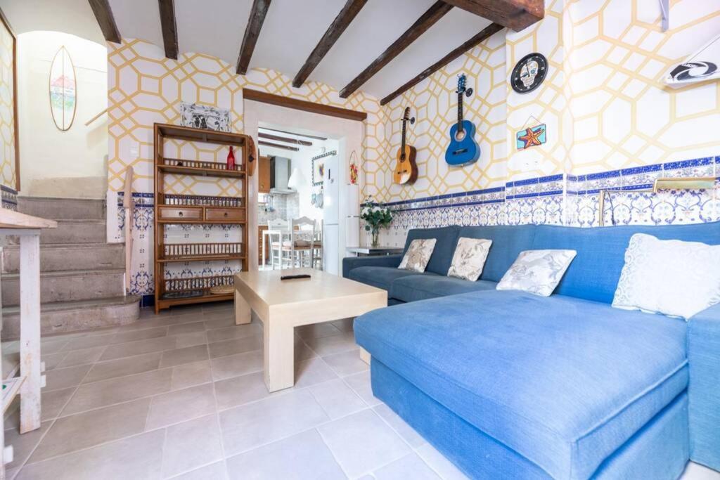 Boutique House Alzira Villa Exterior photo
