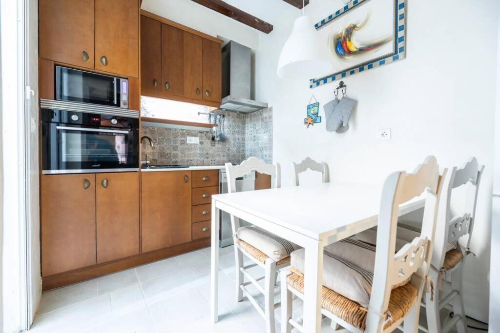 Boutique House Alzira Villa Exterior photo