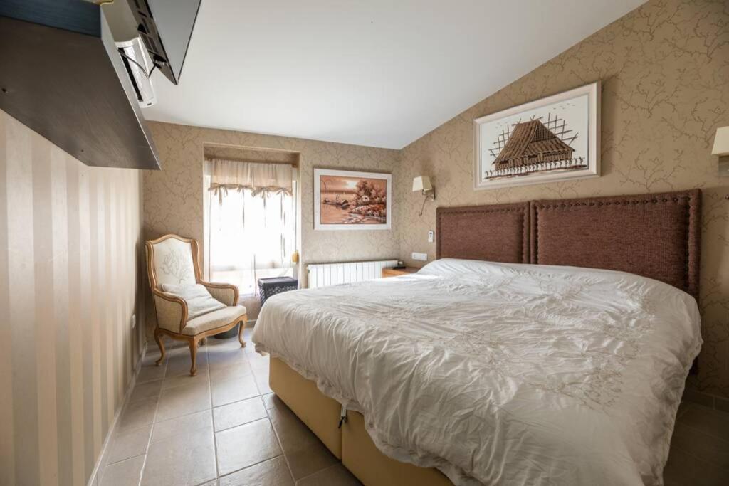 Boutique House Alzira Villa Exterior photo